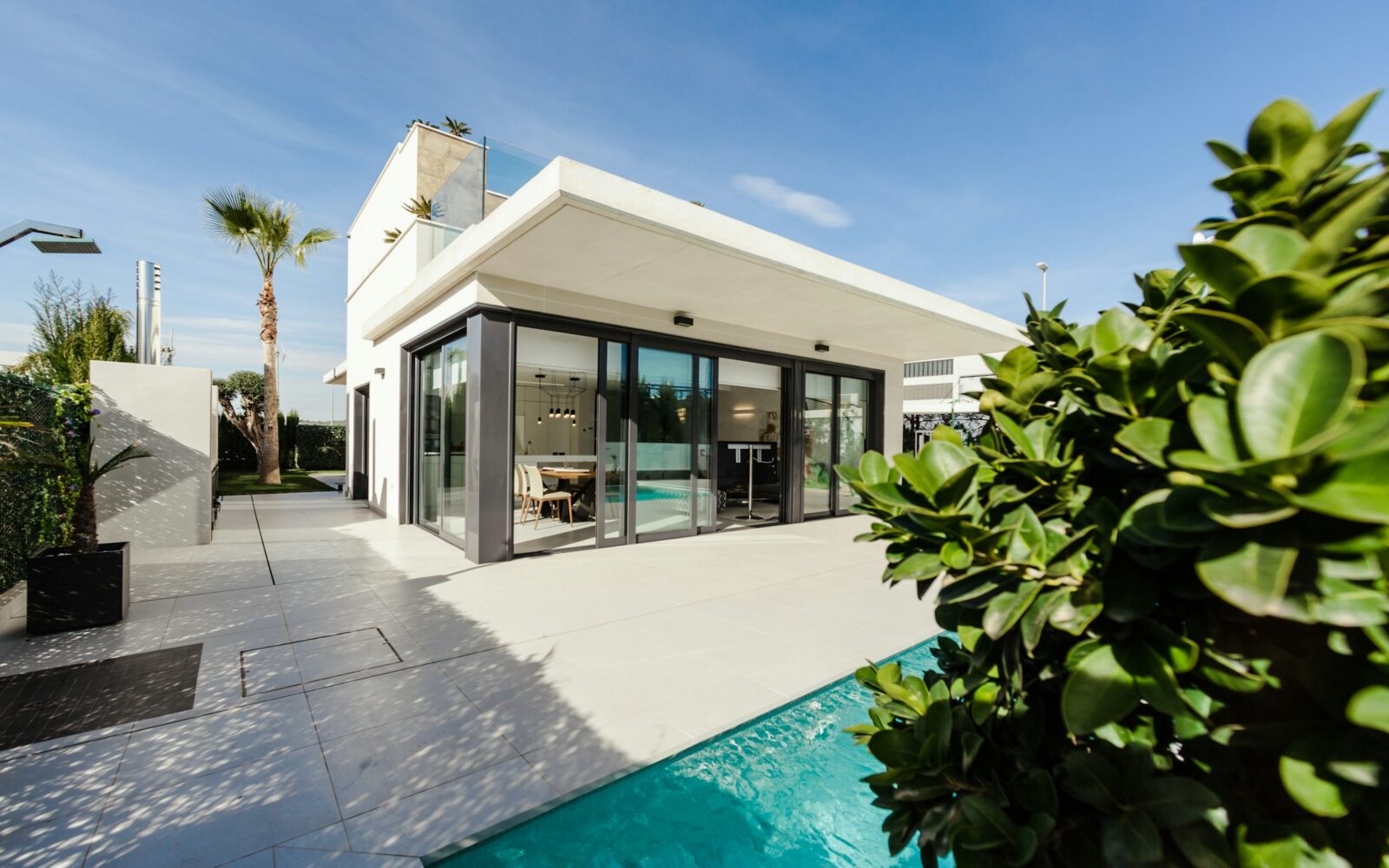 Cobertura duplex com terraço panorâmico na Vila Nova Conceição