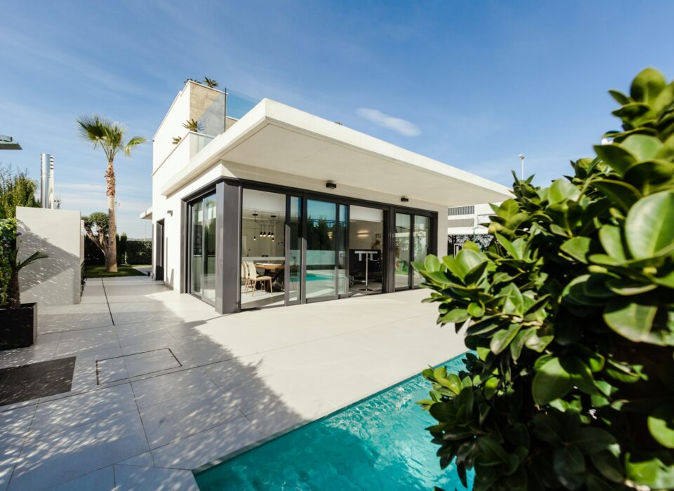 Cobertura duplex com terraço panorâmico na Vila Nova Conceição