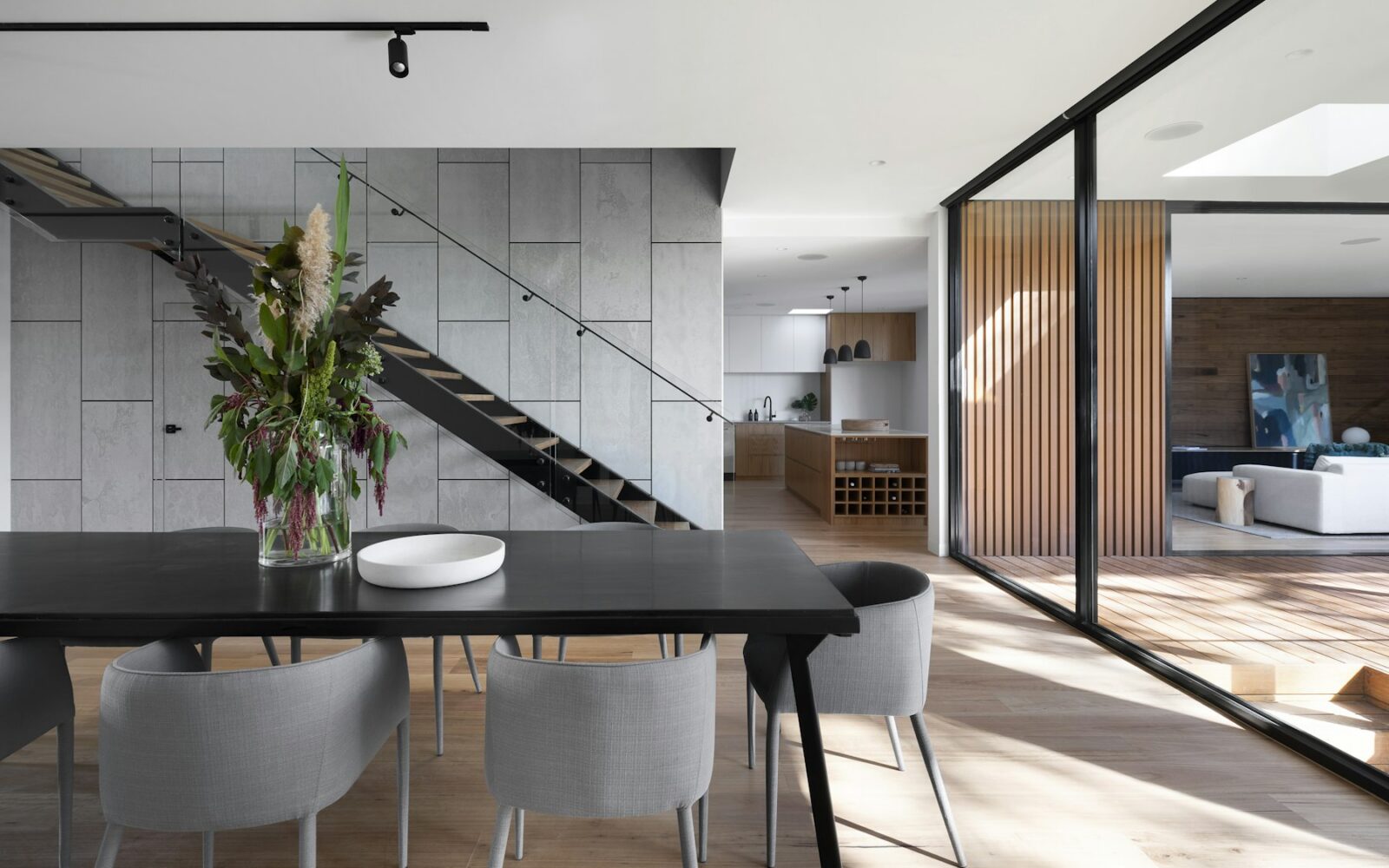 Cobertura duplex com terraço panorâmico na Vila Nova Conceição