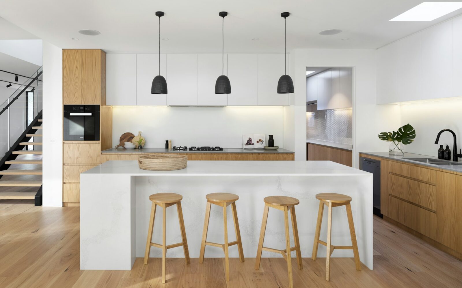 Cobertura duplex com terraço panorâmico na Vila Nova Conceição